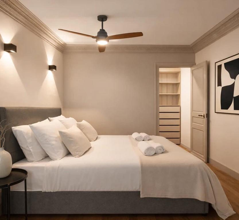Fabulous property near Pantheon with lift - 2
