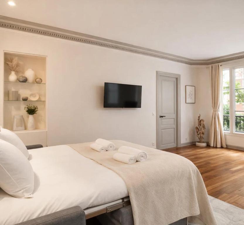 Fabulous property near Pantheon with lift - 5