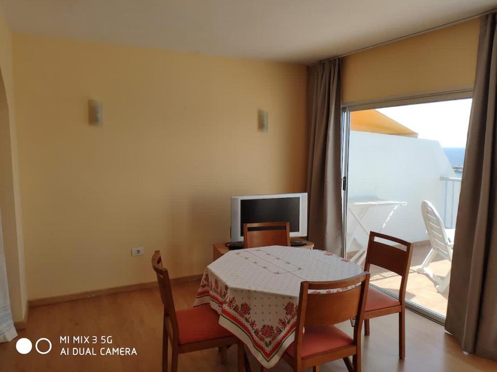 Apartamento con vistas al mar - 2