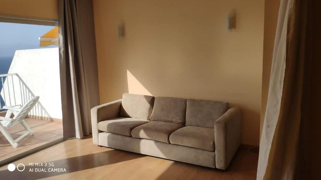 Apartamento con vistas al mar - 4