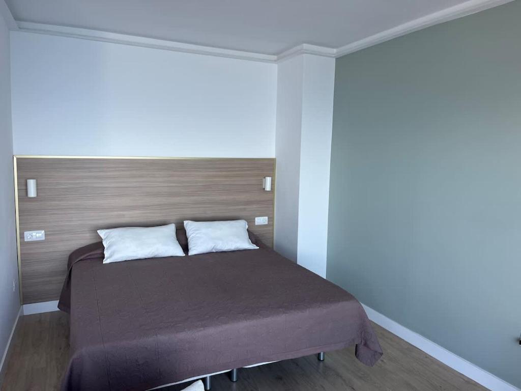 Apartamento con Vistas al Oceano - 3