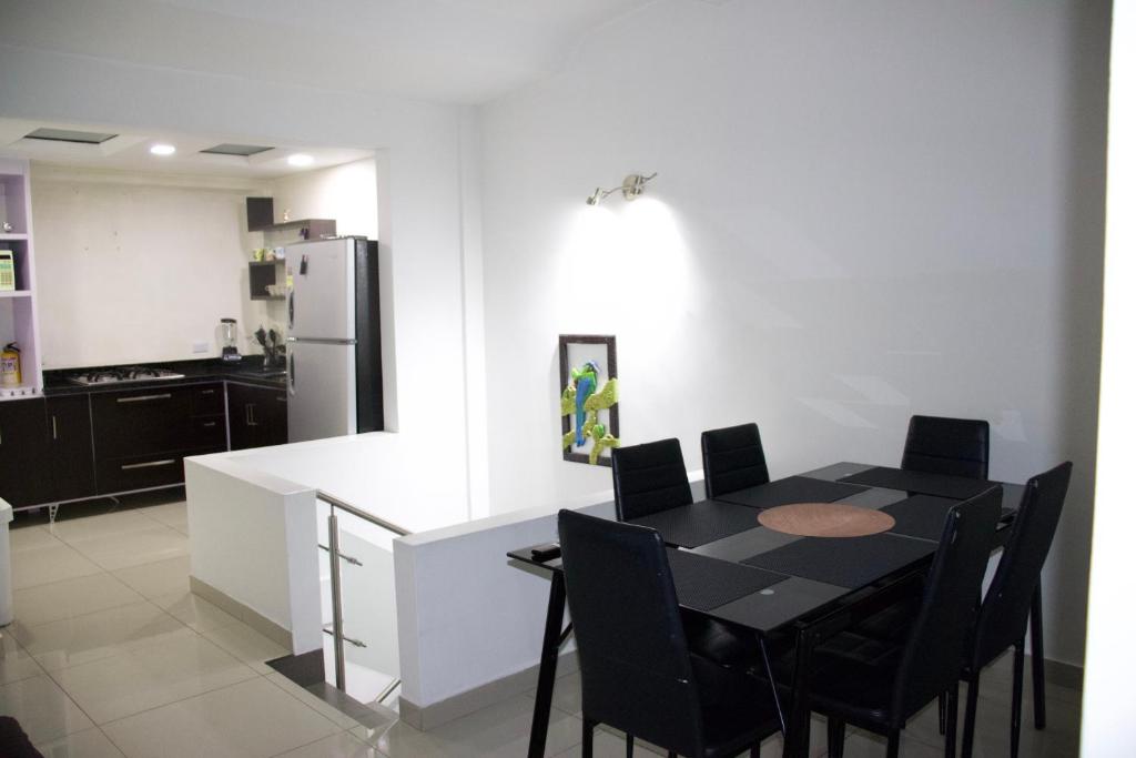 Casa Privada Montenegro - 2