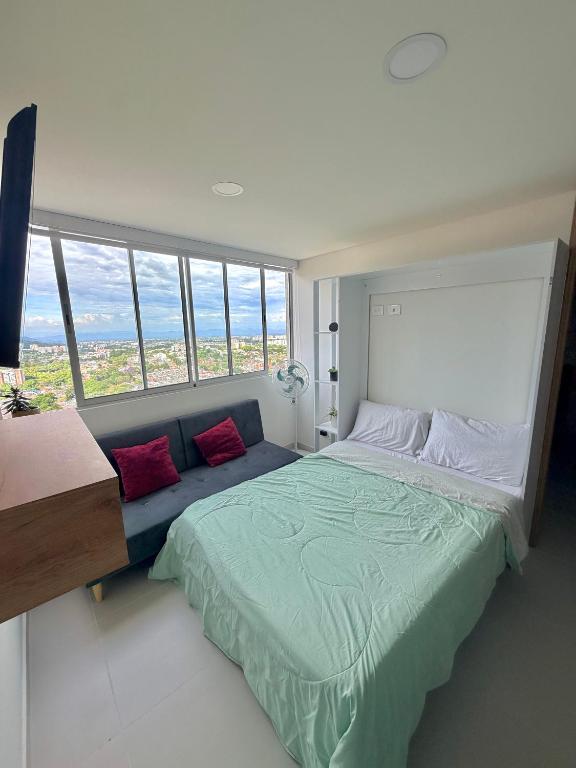 Apartamento en Ibagué - en medio de los centros comerciales - 2