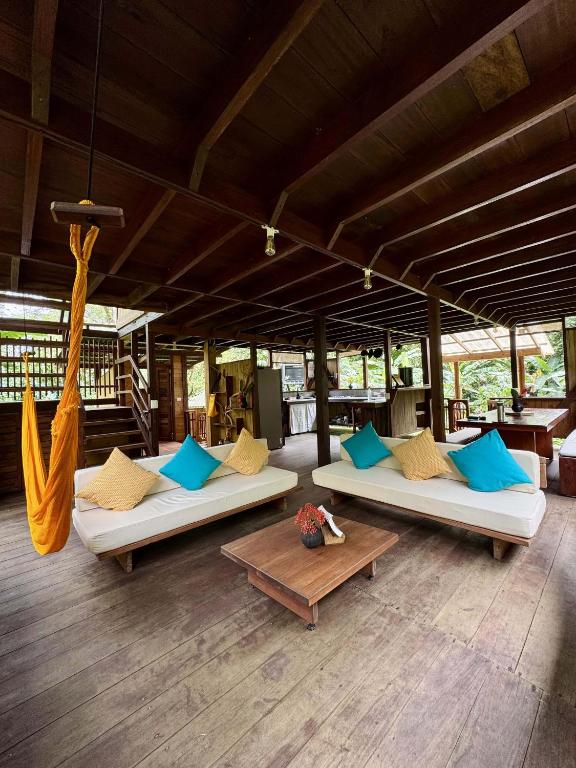 Casa Prana Nuquí - 4