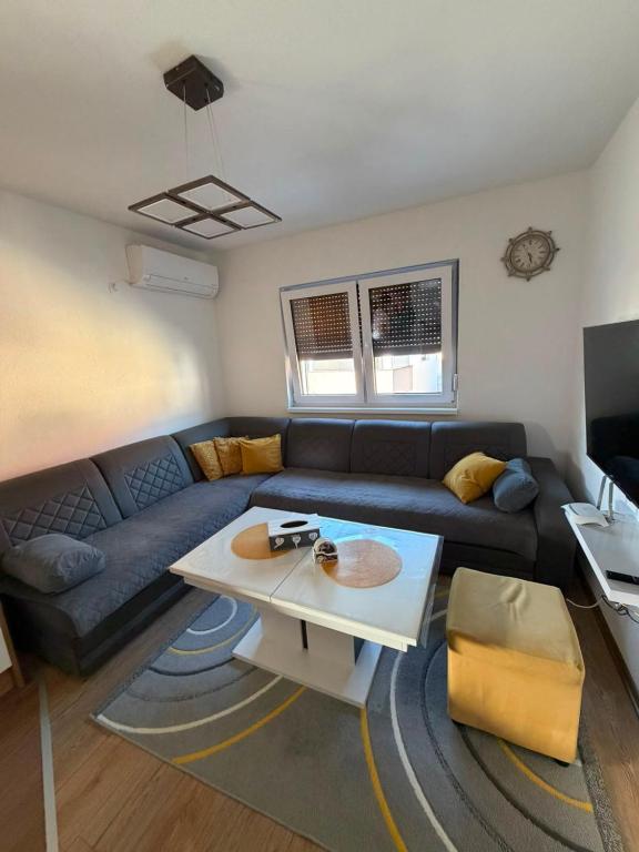 Apartman Hansaj - 4