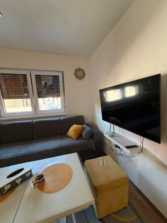 Apartman Hansaj - 5