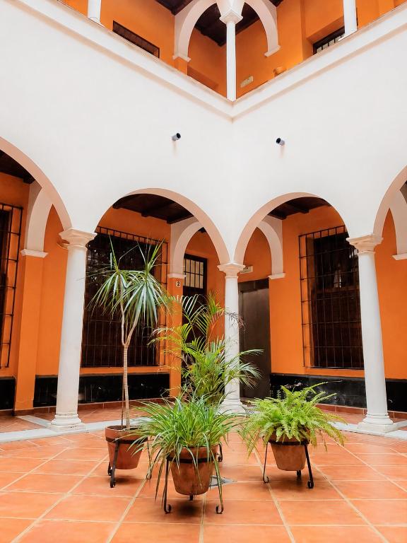 Feria Palace Apartment - 2