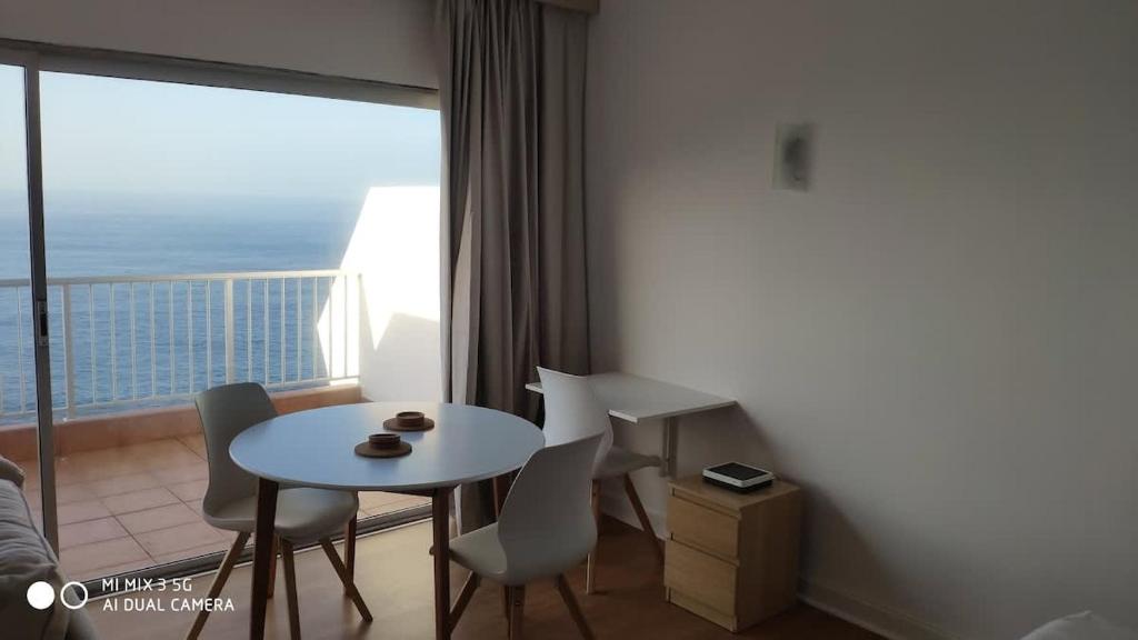 Apartamento con linda vistas - 4