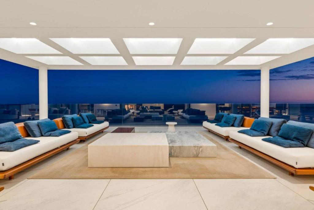 Figos Place in Benidorm - 2