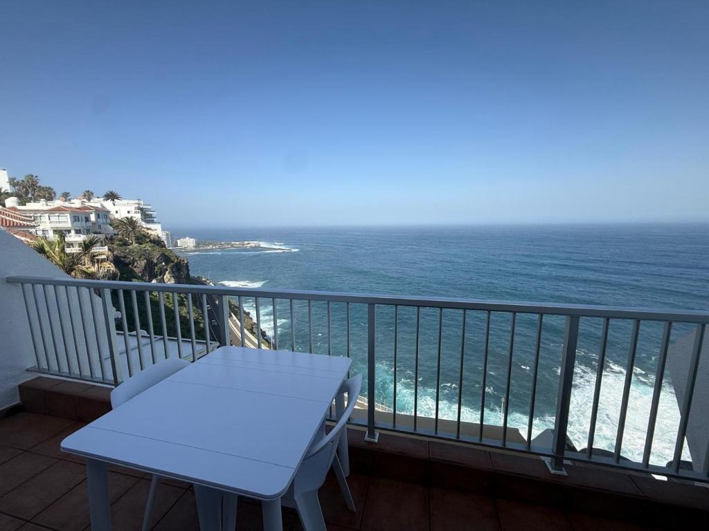 Apartamento con vista al mar - 1