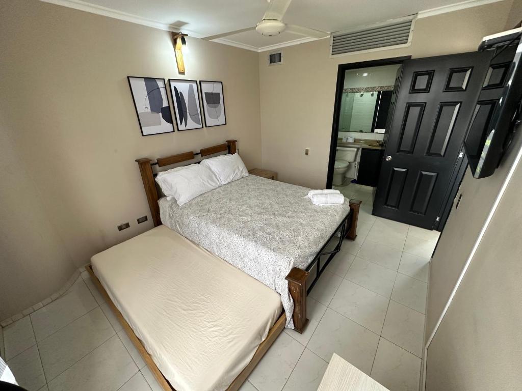 Hermoso Apartamento con Piscina 1 Habitacion PR32 - 4