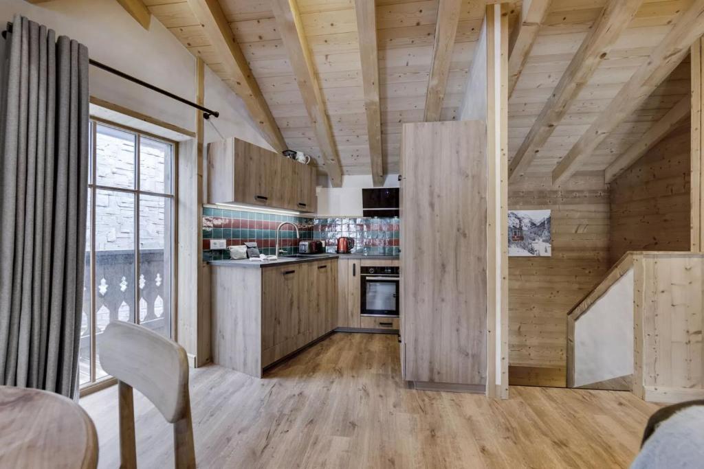 Tolima superbe appartement au coeur de Val d'Isere pour 4 personnes - 3