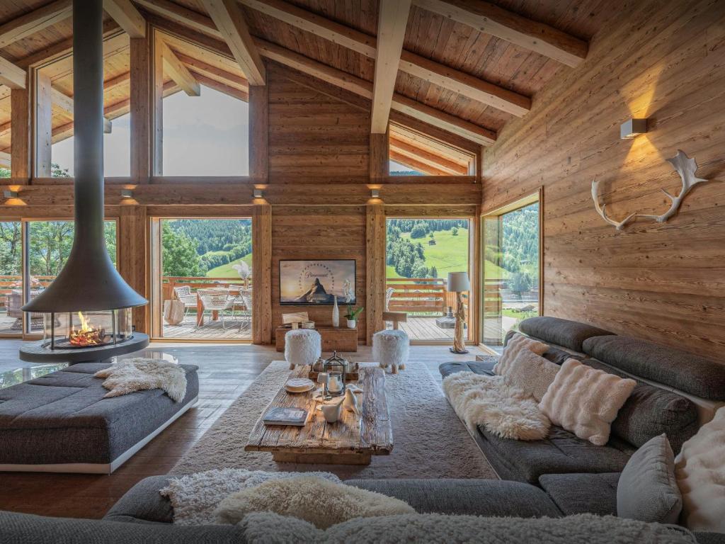 Chalet Alti - OVO Network - 5