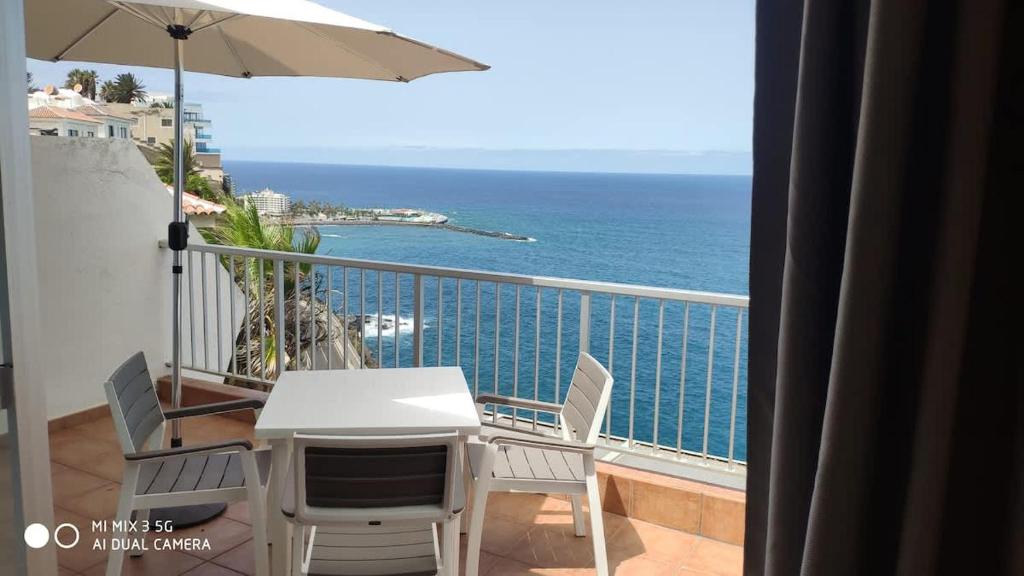 Apartamento en plena Costa de Puerto de la Cruz - 1