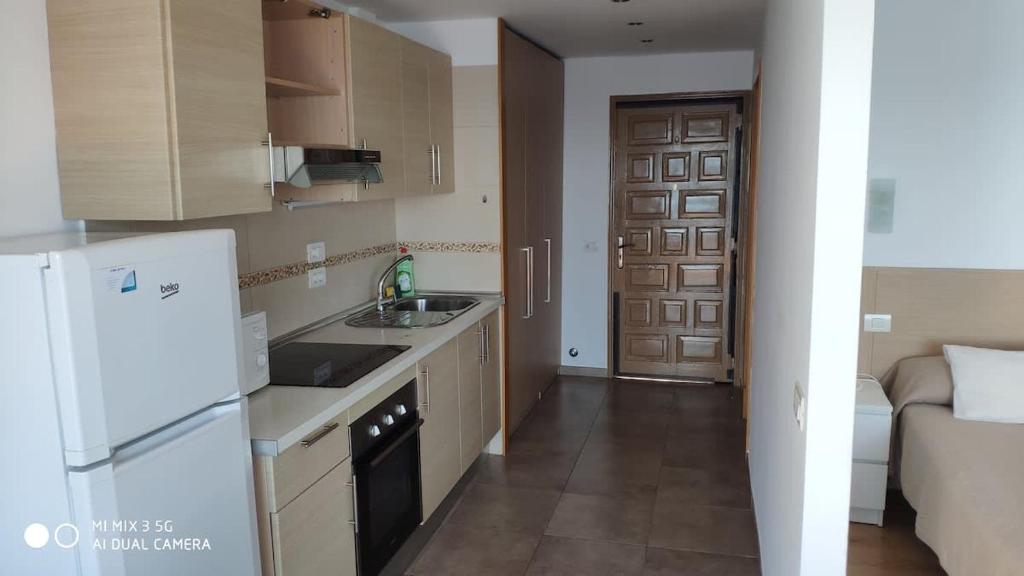 Apartamento en plena Costa de Puerto de la Cruz - 5