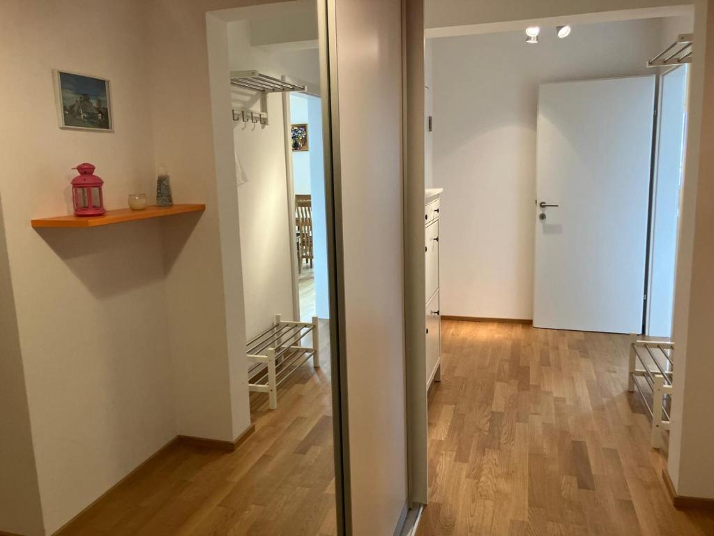 Appartement Eichenhof Top 7 - 5