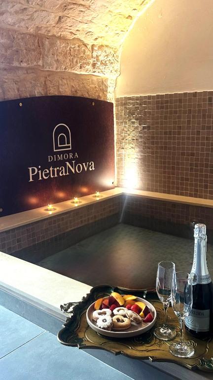 Dimora PietraNova - 1