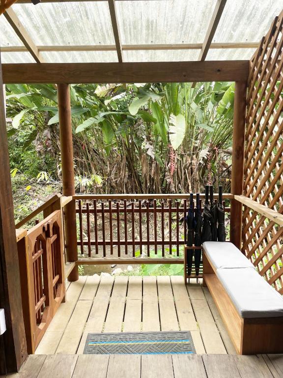 Casa Prana Nuquí - 3