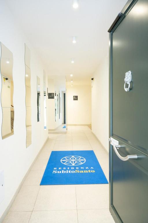Residenza SubitoSanto - Appartamento 4A "Mantegna" - 5