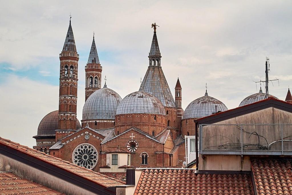 Residenza SubitoSanto - Appartamento 4A "Mantegna" - 3