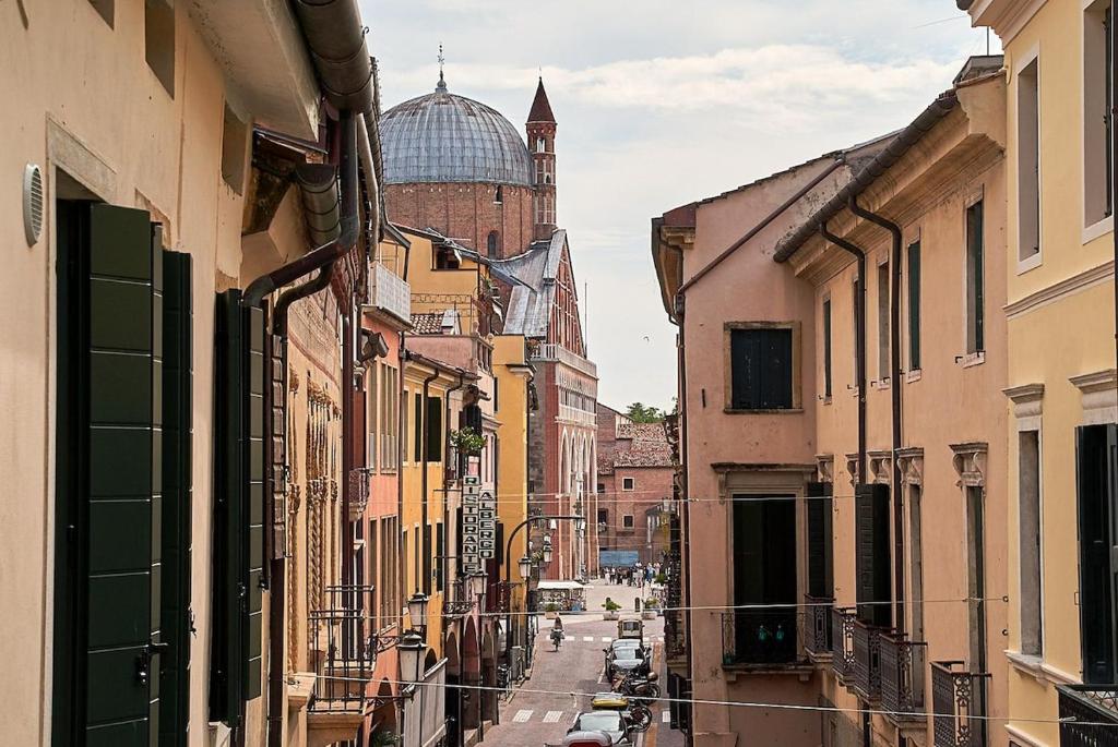 Residenza SubitoSanto - Appartamento 4A "Mantegna" - 2