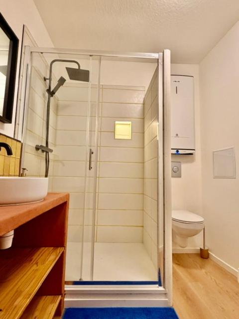 Hôtel Paul Riquet - 5