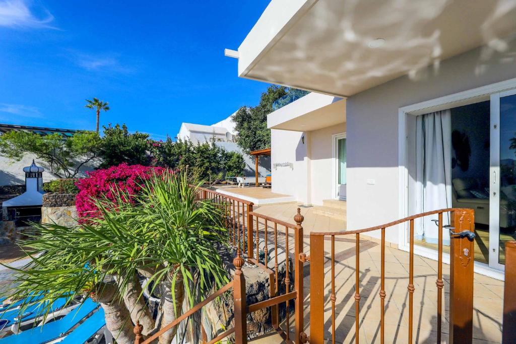 Villa Cilla - 5