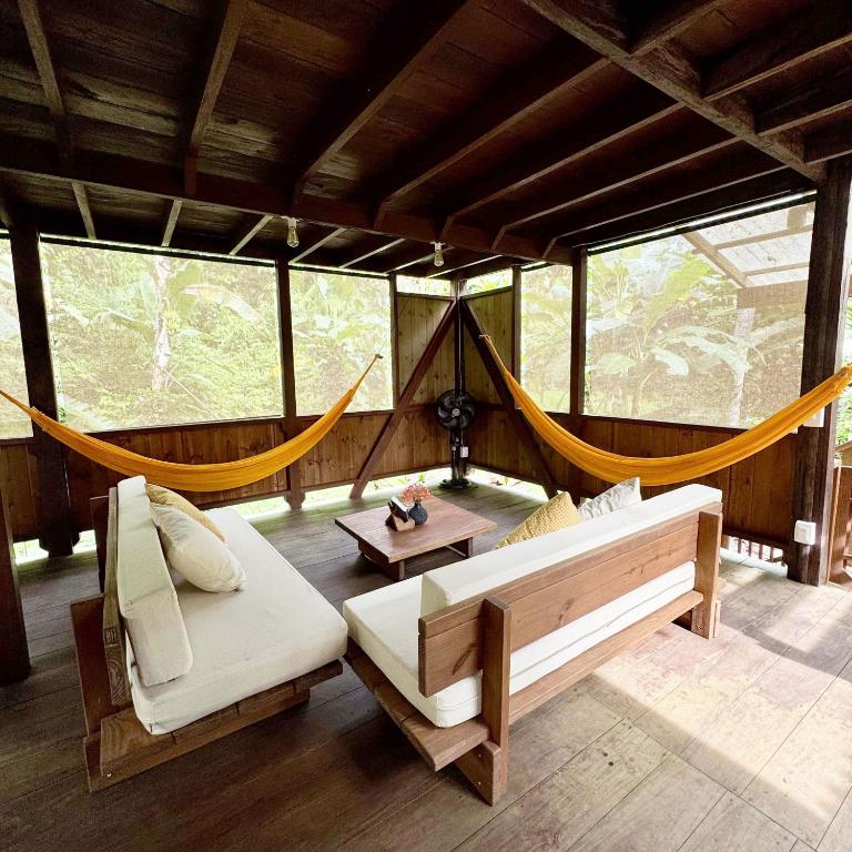 Casa Prana Nuquí - 5