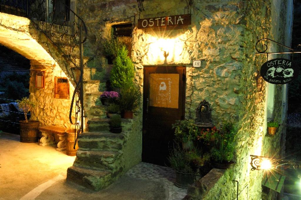 La Pecora Nera photo