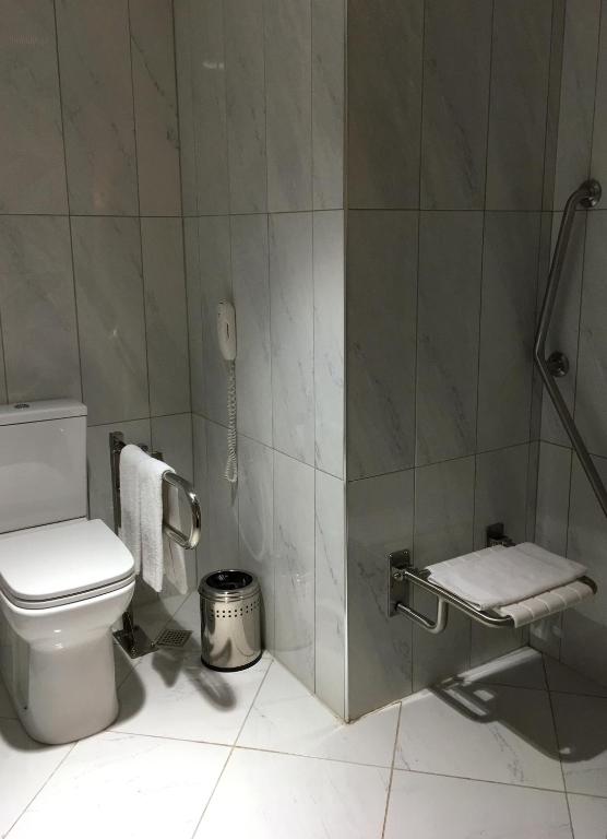 Facilities