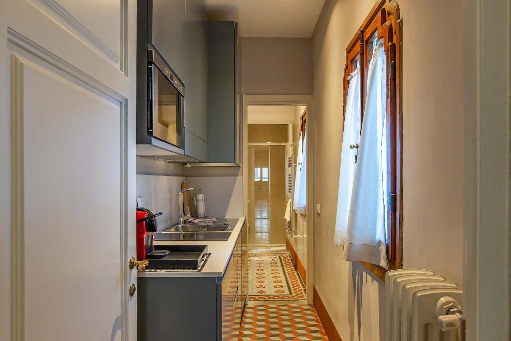 Palazzo Gherardi - 5