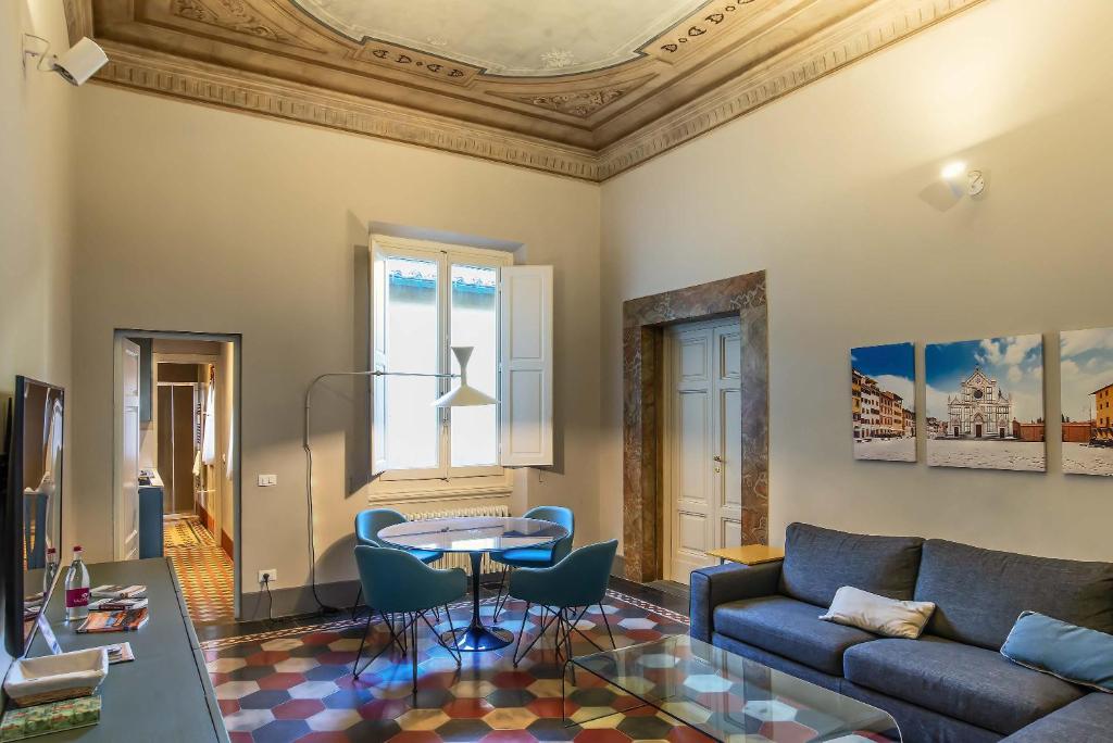 Palazzo Gherardi - 3