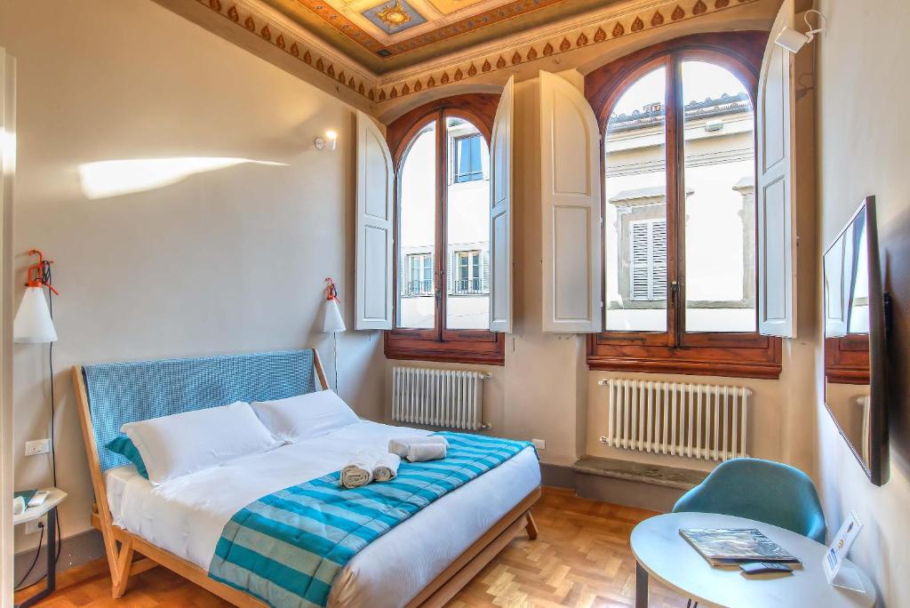Palazzo Gherardi - 1