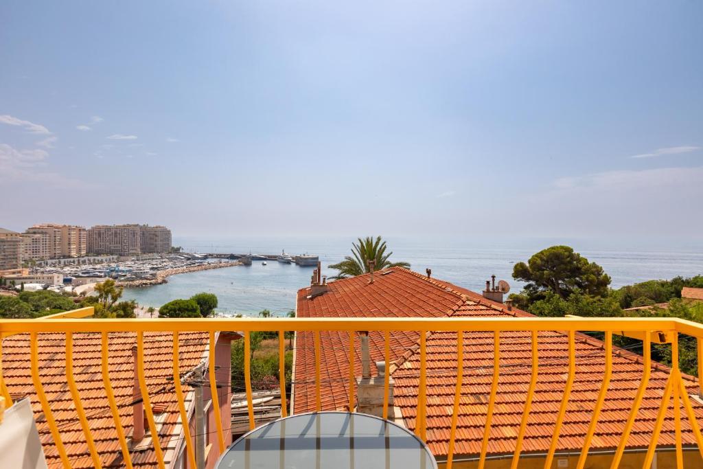 Le balcon d'Anselmetti - Proche Plage - 2
