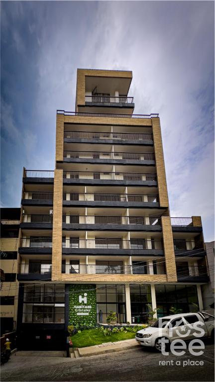Edificio Habitare Cristales Cali 1 - 4