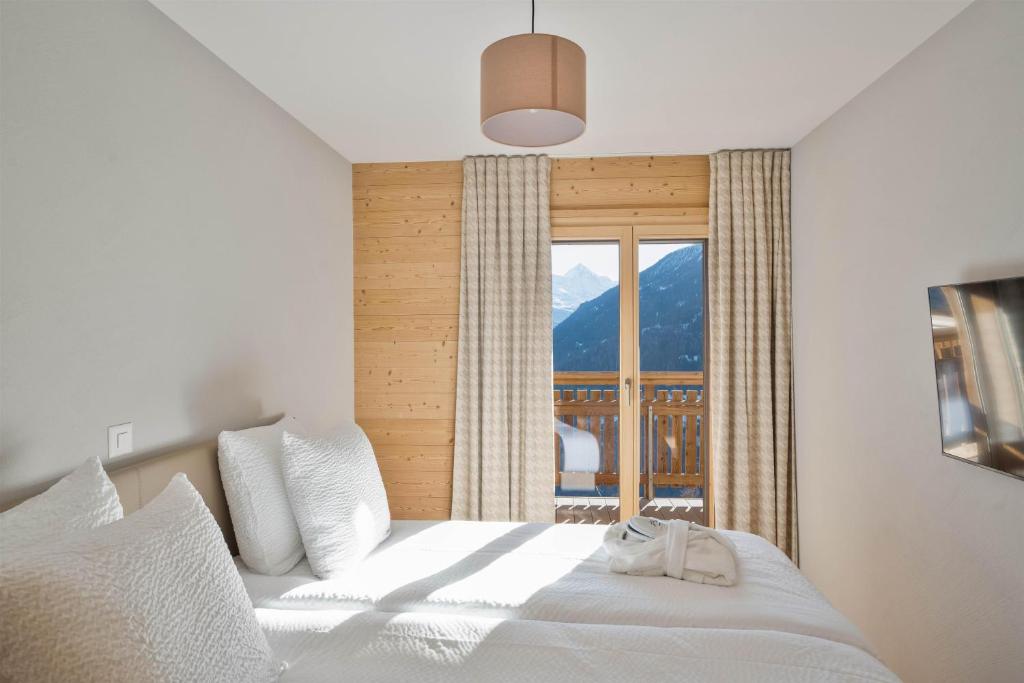 Dent Blanche Resort - TemptingPlaces Collection - 5