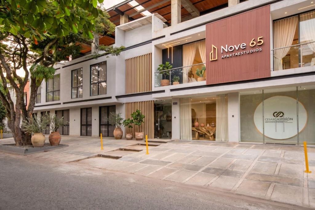 Edificio Nove 65 - 5