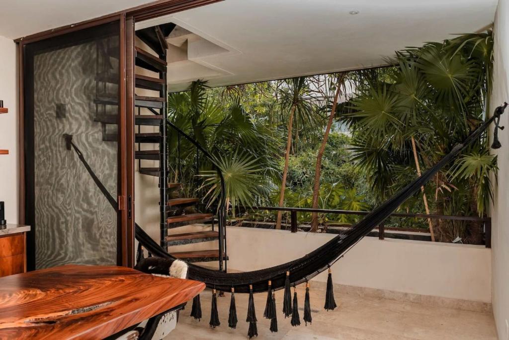 Bajo Cielo Jungle View Terrace with Private Pool - 2
