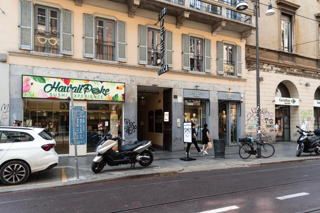 Youhosty - Torino Suite 3 - 2