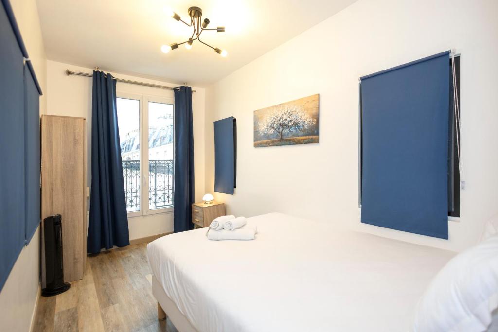 Nets Inn Apartments - Bd Voltaire - 5