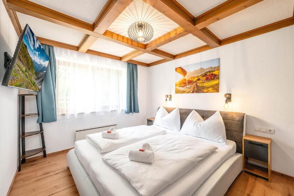 Chalet BergMoment - by myNests - 4