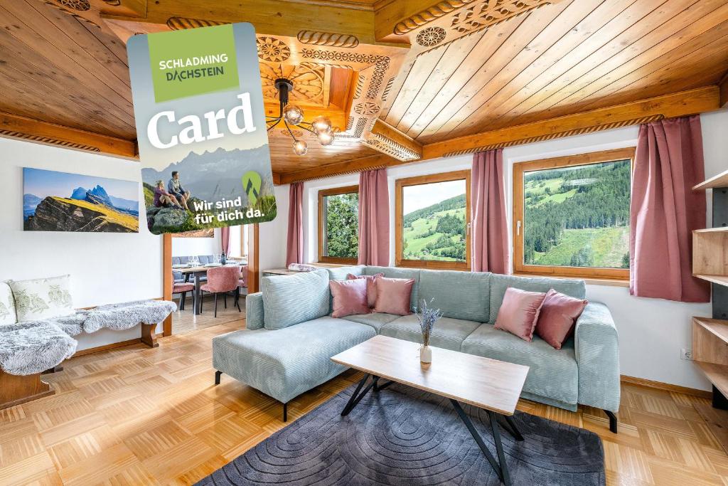 Chalet BergMoment - by myNests - 1