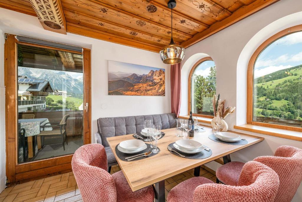Chalet BergMoment - by myNests - 2