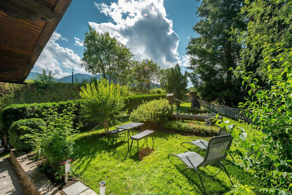 Chalet BergMoment - by myNests - 5
