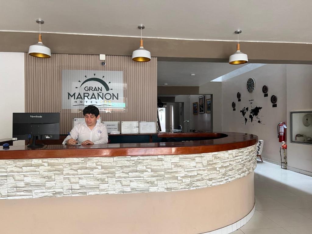 Gran Marañon Hotel - 1