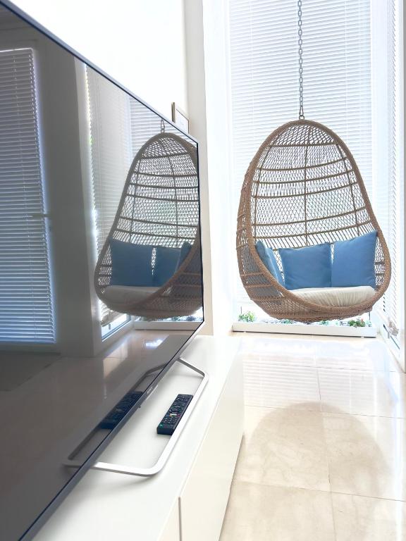 MALÌ - Luxury Loft in the historic center of Trapani - 3