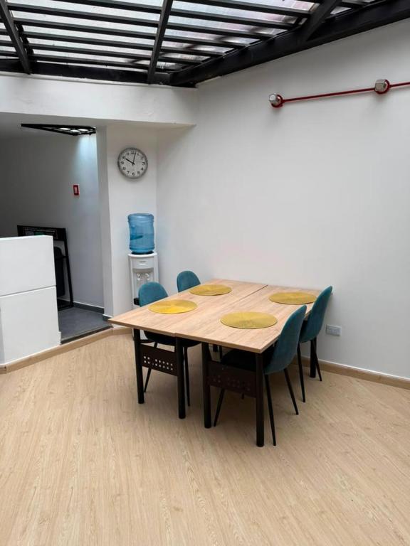 My Viretual Stay, Vantech - 5