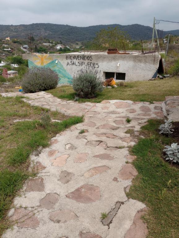 La casita de las estrellas II - 2