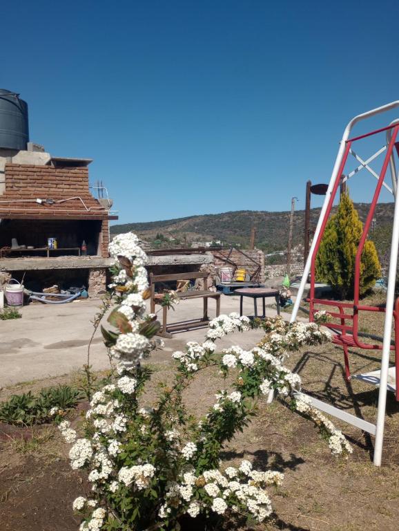 La casita de las estrellas II - 5
