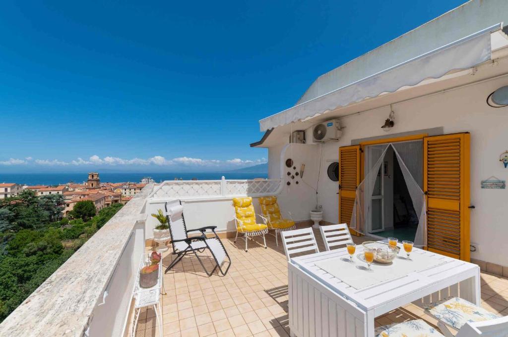 La Terrazza di Zia Pa' - 2